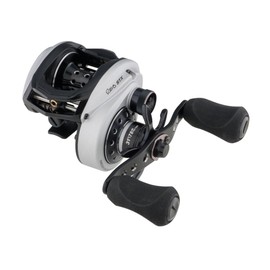 Abu Garcia Carrete Casting Revo4 STX-Hsl, Relación: 8.0:1
