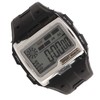 Men Digital Sports Watch WR30M Waterproof Day Date Display Electronic