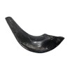 Traditional Natural Shofar Ram's Horn From Israel Certified Kosher (35-40