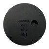 JACKEL Cord Grommet - ONE HOLE - 2 in.