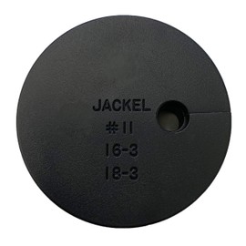JACKEL Cord Grommet - ONE HOLE - 2 in.
