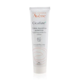 Avene Cical Fat Repair Cream (For Sensitive Skin) 3.4 fl oz (100 ml) / 3.3 oz