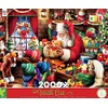 Wish List 2000 Piece Puzzle