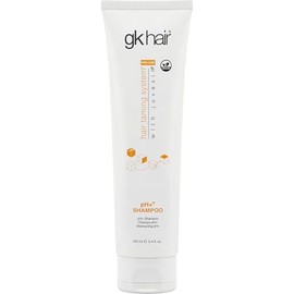 Pre-Treatment Clarifying Shampoo Preps Hair Deep Cleansing Removes Impurities Buildups Cleanses Dirt & Oil Mineral Product Refreshed Broken Bonds Sulfate Free Shampoos By GK HAIR - 100 ml