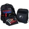 MELOTOUGH Welding Tool backpack for Tools and Helmet Extreme Gear