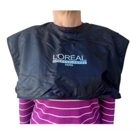 L'Oréal Capa Estilista Maquillaje Corte Tinte Loreal Ajustable