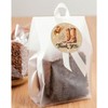 80pcs 2 Inch Cowboy Thank You for Celebrating with us