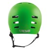 TSG Helmet Evolution, Solid Colour, green, L-XL