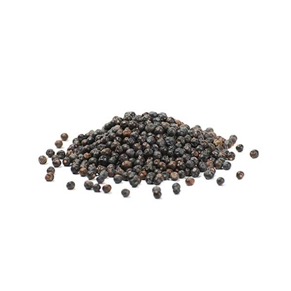 Juniper Berries Whole | 40 g | Triple Sieved |