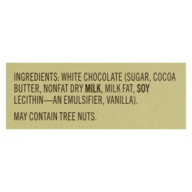 UD_Ghirardelli Premium Baking Bar Case of 12-4 Oz White Chocolate Premium Baking Chocolate