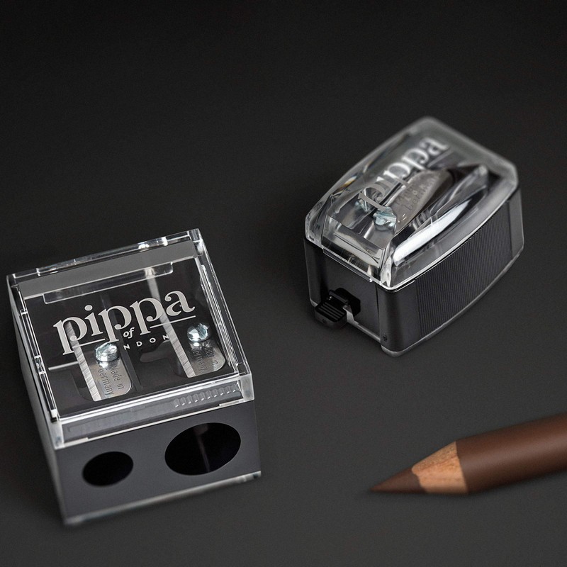 Pippa of London Lip Dual (8mm & 12mm) Make Up