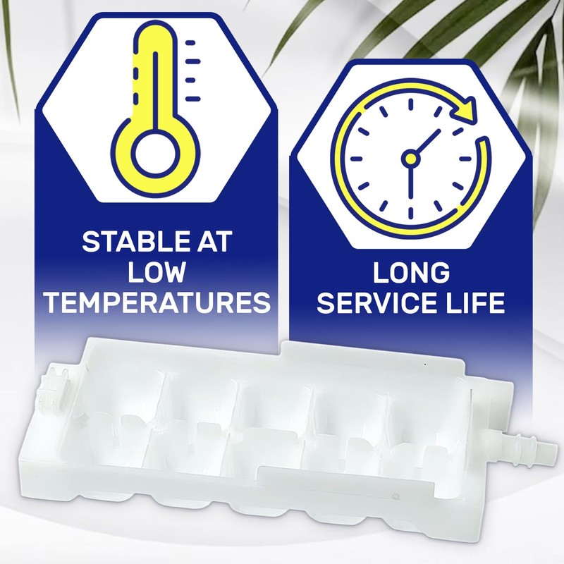 Ice Cube Tray for The Freezer with Original Code 4823270100