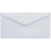 キングコーポレーション 白封筒 洋6 枠無 100枚入