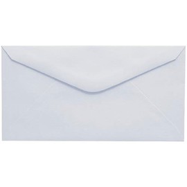 キングコーポレーション 白封筒 洋6 枠無 100枚入