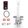Fuel Valve Petcock For Yamaha Virago 700 750 920 XV700