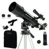 Travel Scope 60 Refractor Telescope