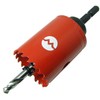 Omi FCL38 Brimless Long FCL Hole Cutter 1.5 inches (38