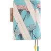 Nichi Diary Original (A6) Notebook Cover Gaishoudo/Art Sea (Ship from