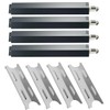 Cmanzhi SSbg1791(4-Pack) Master Forge Grill Replacement Parts for Master Forge