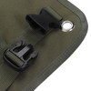 Shooting Mat Oxford Cloth Pad Waterproof Folding Thickened for Outdoor