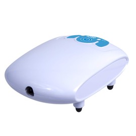 Penn-Plax Cascade Air Charger I (Air Pump) – Designed for Every Day Use and Emergency Power Outages (1 Outlet)