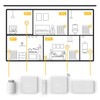 tado smart radiator thermostat, starter kit V3+, smart heating control,
