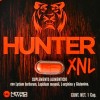 Suplemento Alimenticio Hunter Xnl 1 Cápsula