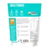 Better Body Foods Maca Orgánica Organic Maca 12 oz (340g)