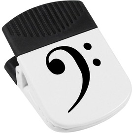 'Bass Clef' Magnetic Clip (CP00046020)