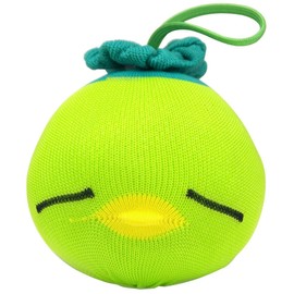 Egawa Shoji Akapakun Bathtub Cleaner, For Baths, Green