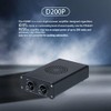 Peakloong HiFi Fever Digital Audio Amplifier D200P TPA3221 Mono High