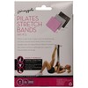 Pineapple Women's Stretch Bands