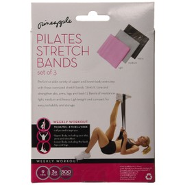 Pineapple Women's Stretch Bands