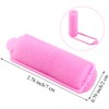 36 Pieces Foam Sponge Hair Rollers 20 mm Mini Foam