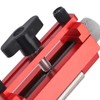 Honing Guide Tool Chisel Sharpener Jig for Chisels Planes Sharpening
