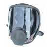 6800 Dusk Mask Par De Filtros De Partículas P100 3m