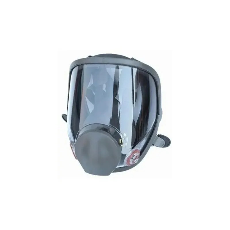 6800 Dusk Mask Par De Filtros De Partículas P100 3m