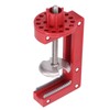 Ball Valve Lockout Device High Strength Adjustable Valve Lockout for