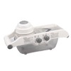 Fruit and Vegetable Slice Cutter Stainless Steel Lemon Potato Slicing
