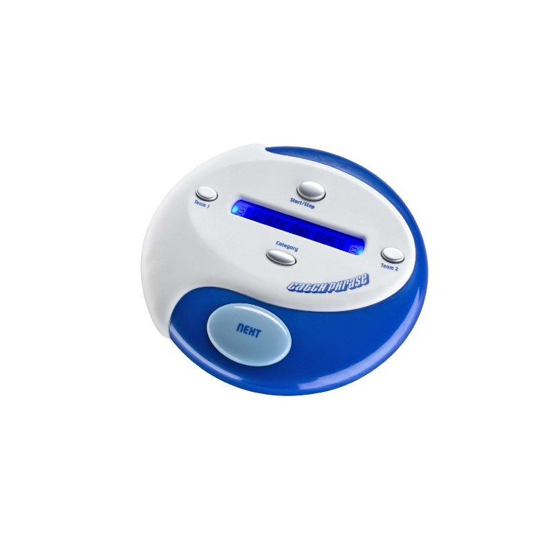 Hasbro Electronic Catch Phrase