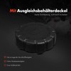 Frankberg Ausgleichsbehälter Kühlmittel Kühlmittelbehälter Kühlwasserbehälter Replace# A2535001200