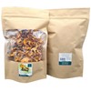 Forest Food Shop Dried Chanterelle Mushrooms 3 Ounce – Handpicked