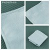 PISEN Cleaning Cloth Microfiber LCD Screen Glasses Smartphone Camera Lens