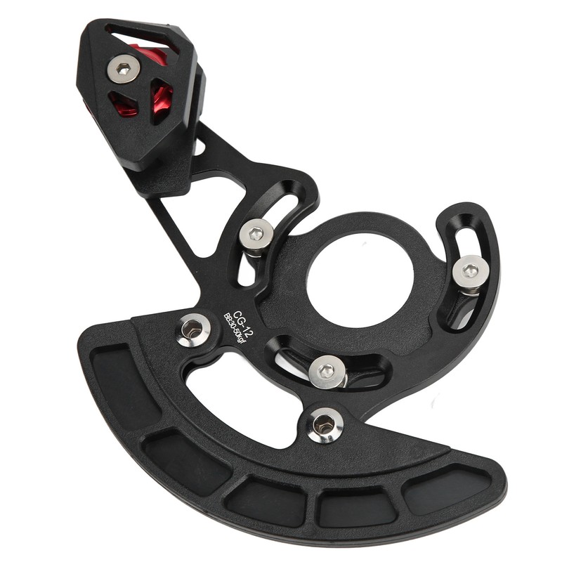 Bike Chain Guide Protective CG12 Direct Single Disc Mountain Bike
