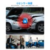 KAWA 3K Front Drive Recorder, 32GB SD Card Included, Voice