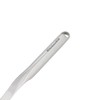 KitchenAid - Premium Slotted Turner, Heat Resistant Stainless Steel Slotted