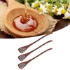 Honey Mixer, Smooth Honey Spoon for Home for Restaurant for
