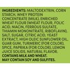 Knorr Classic Hollandaise Sauce - 0.9 ounce - 12 per