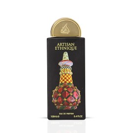 Lattafa Pride Artisan Ethnique Eau de Parfum Spray 100ml (3.4 oz) by Lattafa Pride