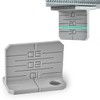 Marking Tool for Aluminium Profiles CD60 G-K Laser Plasterboard Regips